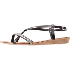 Klapki damskie: Scapa PALMA Japonki black