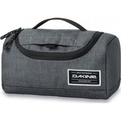 Dakine Revival Kit M Carbon. Szare torby podróżne Dakine, bez wzorów. Za 149,90 zł.