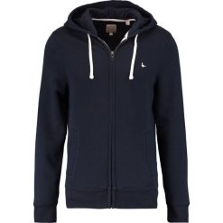Bejsbolówki męskie: Jack Wills PINEBROOK ZIP UP HOODIE Bluza rozpinana navy