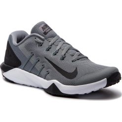 Buty NIKE - Retaliation Tr 2 AA7063 020 Cool Grey/Black/Wolf Grey. Szare buty fitness męskie marki Nike, z materiału. W wyprzedaży za 239,00 zł.