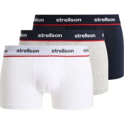 Bokserki męskie: Strellson Bodywear 3 PACK Panty mixed sports