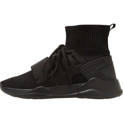 Buty do koszykówki damskie: Even&Odd active Obuwie treningowe black