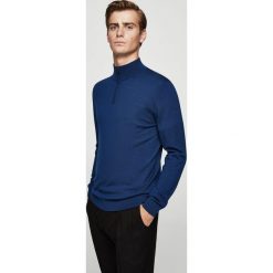 Swetry męskie: Mango Man – Sweter Willyp