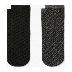 Skarpetki damskie: Mango - Skarpetki Bowie (2-pack)