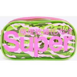 Kosmetyczki damskie: Superdry – Kosmetyczka
