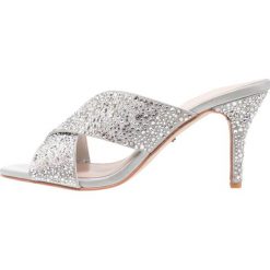 Klapki damskie: Carvela GLOBE Klapki grey