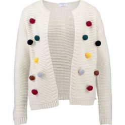 Bluzy damskie: Compañía fantástica ORANGETUNDRA Bluza rozpinana off white