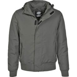 Kurtki męskie bomber: Dickies CORNWELL Kurtka zimowa charcoal grey