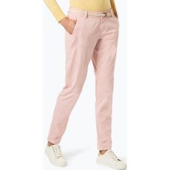 S.Oliver Casual - Spodnie damskie, różowy. Różowe spodnie damskie marki s.Oliver Casual, s. Za 199,95 zł.