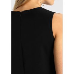 Sukienki hiszpanki: Spring Maternity ZABRINA CHEVY NURSING Sukienka koszulowa black