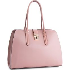 Torebka FURLA - Milano 942085 B BKP3 FSR Moonstone. Czerwone torebki klasyczne damskie marki Furla, ze skóry. W wyprzedaży za 949,00 zł.