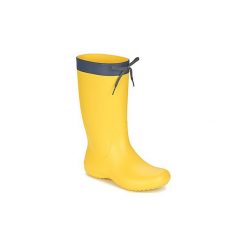 Kalosze damskie: Kalosze Crocs FREESALE