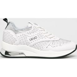Liu Jo - Buty Karlie 14 Sneaker. Buty sportowe damskie Liu Jo. Za 849,90 zł.