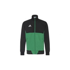 Bluzy męskie: Bluzy dresowe adidas Bluza Tiro 17 Training Jacket