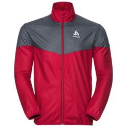 Kurtki sportowe damskie: Odlo Kurtka Odlo Jacket GOD JUL – 697122 – 697122/30275/L