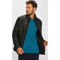 Only & Sons - Kurtka. Czarne płaszcze męskie marki Only & Sons, m, bez wzorów, z poliesteru, krótkie, bez kaptura. W wyprzedaży za 79,90 zł.