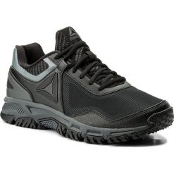 Buty sportowe męskie: Buty Reebok – Ridgerider Trail 3.0 CM8989 Black/Ash Grey