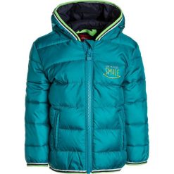 S.Oliver RED LABEL Kurtka przejściowa blue green. Zielone kurtki męskie marki s.Oliver RED LABEL, s, z materiału. Za 129,00 zł.