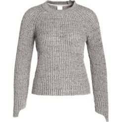Swetry klasyczne damskie: Won Hundred JASMINA Sweter grey