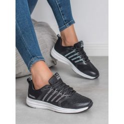 LEKKIE BUTY SPORTOWE. Buty sportowe damskie AX BOXING, bez wzorów, sportowe. Za 120,90 zł.