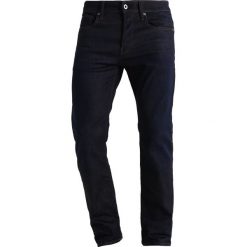 GStar 3301 LOOSE Jeansy Relaxed Fit visor denim. Niebieskie jeansy męskie regular G-Star. Za 469,00 zł.