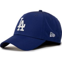Czapka z daszkiem NEW ERA - Mlb 940 Losdod 12285353 Granatowy. Niebieskie czapki męskie New Era, bez wzorów, z poliesteru. Za 149,00 zł.