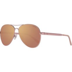 Guess okulary przeciwsłoneczne męskie złote. Żółte okulary przeciwsłoneczne męskie Guess. Za 219,00 zł.