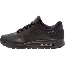 Tenisówki męskie: Nike Sportswear AIR MAX ESSENTIAL Tenisówki i Trampki black