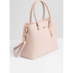Torebki klasyczne damskie: Torebka typu city bag