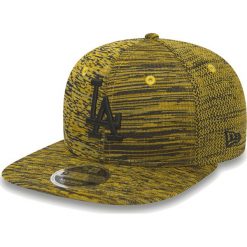 New Era LA Dodgers Czapka z daszkiem Żółty. Żółte czapki męskie z poliesteru. Za 171,95 zł.