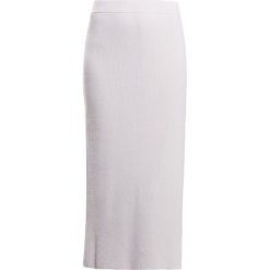 Filippa K DIAGONAL Długa spódnica chalk. Białe długie spódnice marki Filippa K, m, z wełny, długie. W wyprzedaży za 759,20 zł.