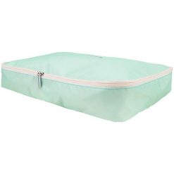 Suitsuit Torba Podróżna Na Ubrania M Luminous Mint. Zielone torby podróżne Suitsuit, bez wzorów, wakacyjne. Za 75,00 zł.