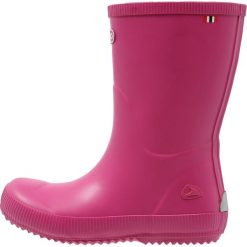 Viking CLASSIC INDIE Kalosze fuchsia. Czerwone buty zimowe damskie Viking, z kauczuku. Za 129,00 zł.