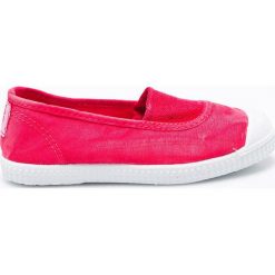 Big Star - Tenisówki dziecięce. Różowe buty dziewczęce sportowe marki BIG STAR, z materiału. W wyprzedaży za 59,90 zł.