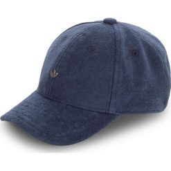 Czapki damskie: Czapka adidas – D-Adi Cap CE5701 Conavy/White