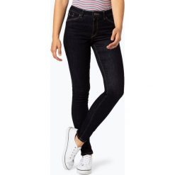 Esprit Casual - Jeansy damskie, niebieski. Niebieskie jeansy damskie Esprit Casual. Za 149,95 zł.