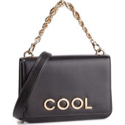 Torebka MICHAEL MICHAEL KORS - Mott 30H8GOXL7L Black. Czarne torebki klasyczne damskie marki MICHAEL Michael Kors, bez wzorów, ze skóry, klasyczne, bez dodatków. Za 1569,00 zł.