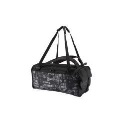 Torby sportowe Reebok Sport Torba Style Foundation Unisex Convertible Grip. Czarne torby podróżne marki Reebok Sport. Za 169,00 zł.