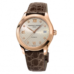 ZEGAREK FREDERIQUE CONSTANT FC-303LGD3B4. Zegarki męskie FREDERIC CONSTANT. Za 7999,00 zł.