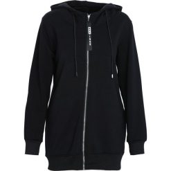 Czarna Bluza Multifariousness. Czarne bluzy rozpinane damskie Born2be, l. Za 89,99 zł.