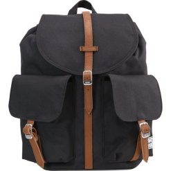 Plecaki damskie: Herschel DAWSON XSMALL Plecak black/tan