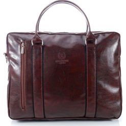 Torby na laptopa: Elegancka torba Paolo Peruzzi na ramię i do ręki Laptop