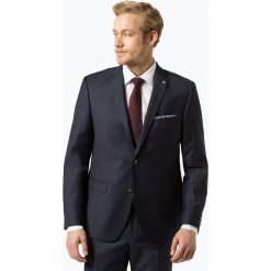 Pierre Cardin - Marynarka męska – Ralf, niebieski. Niebieskie marynarki męskie marki Pierre Cardin, m, bez wzorów, eleganckie. Za 999,95 zł.