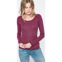 Bluzki asymetryczne: Hilfiger Denim - Bluzka