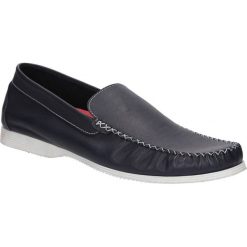 Mokasyny lanqier 38a458. Mokasyny męskie Lanqier. Za 229,99 zł.