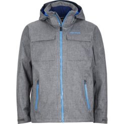 Marmot kurtka Radius Jacket Cinder L. Kurtki sportowe męskie Marmot, m, bez wzorów, narciarskie. W wyprzedaży za 449,00 zł.