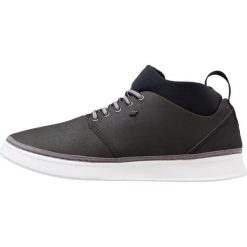 Trampki męskie: Boxfresh Tenisówki i Trampki black