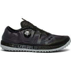 Buty do biegania męskie SAUCONY SWITCHBACK ISO / S20482-1. Buty sportowe męskie Saucony, bez zapięcia, do biegania. Za 499,99 zł.