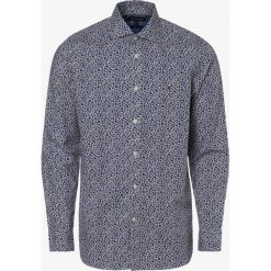Tommy Hilfiger - Koszula męska, szary. Szare koszule męskie m, z bawełny. Za 279,95 zł.