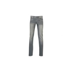 Jeansy slim fit Armani Exchange 6GZJ13-Z1QSZ-0906. Szare jeansy męskie Armani Exchange, m, bez wzorów. Za 449,00 zł.